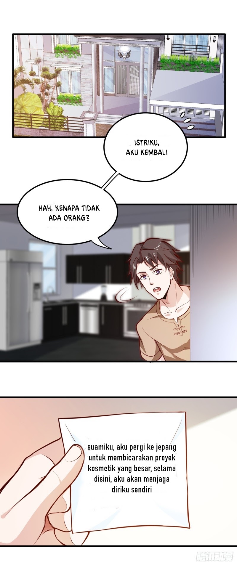 Strongest Divine Doctor Mixed City chapter 80